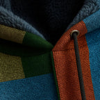 Ardelle | Cozy Art Cardigan