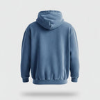 Vico Washed Fleece Hoodie