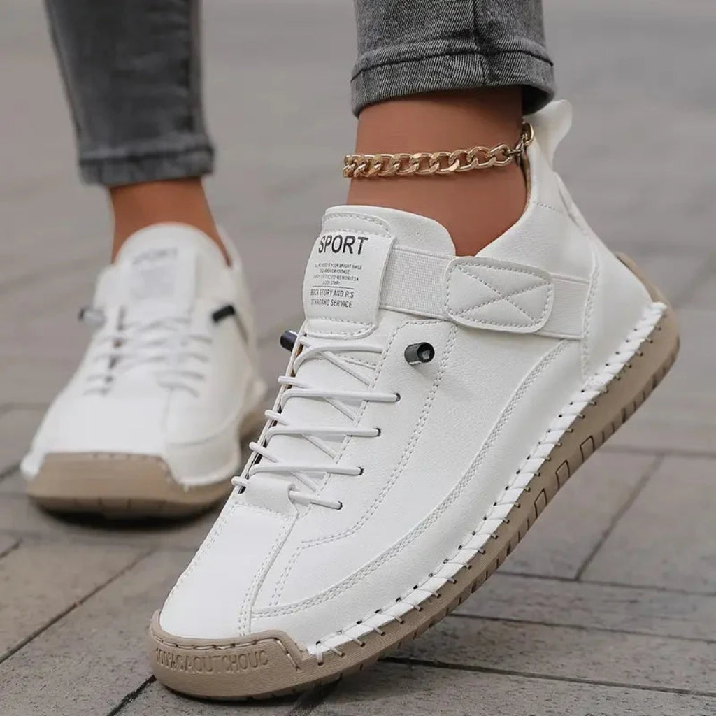 Willow Ease | Orthopedic Comfort Sneaker