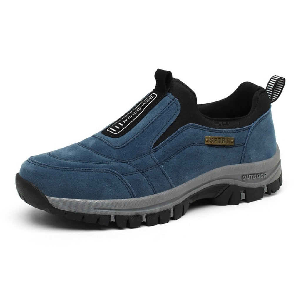 Mirelle | Everyday Comfort Slip-On