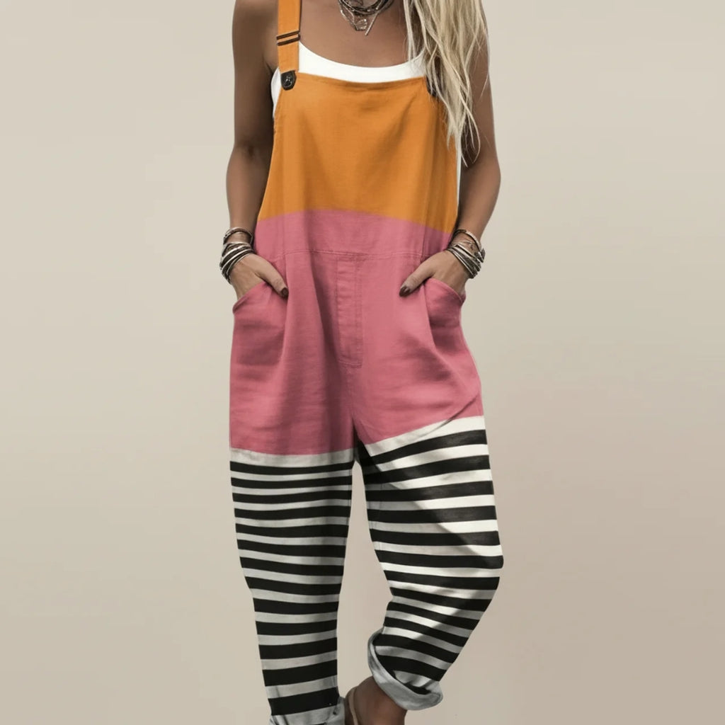 Meadow | Relaxed Everyday Jumpsuit