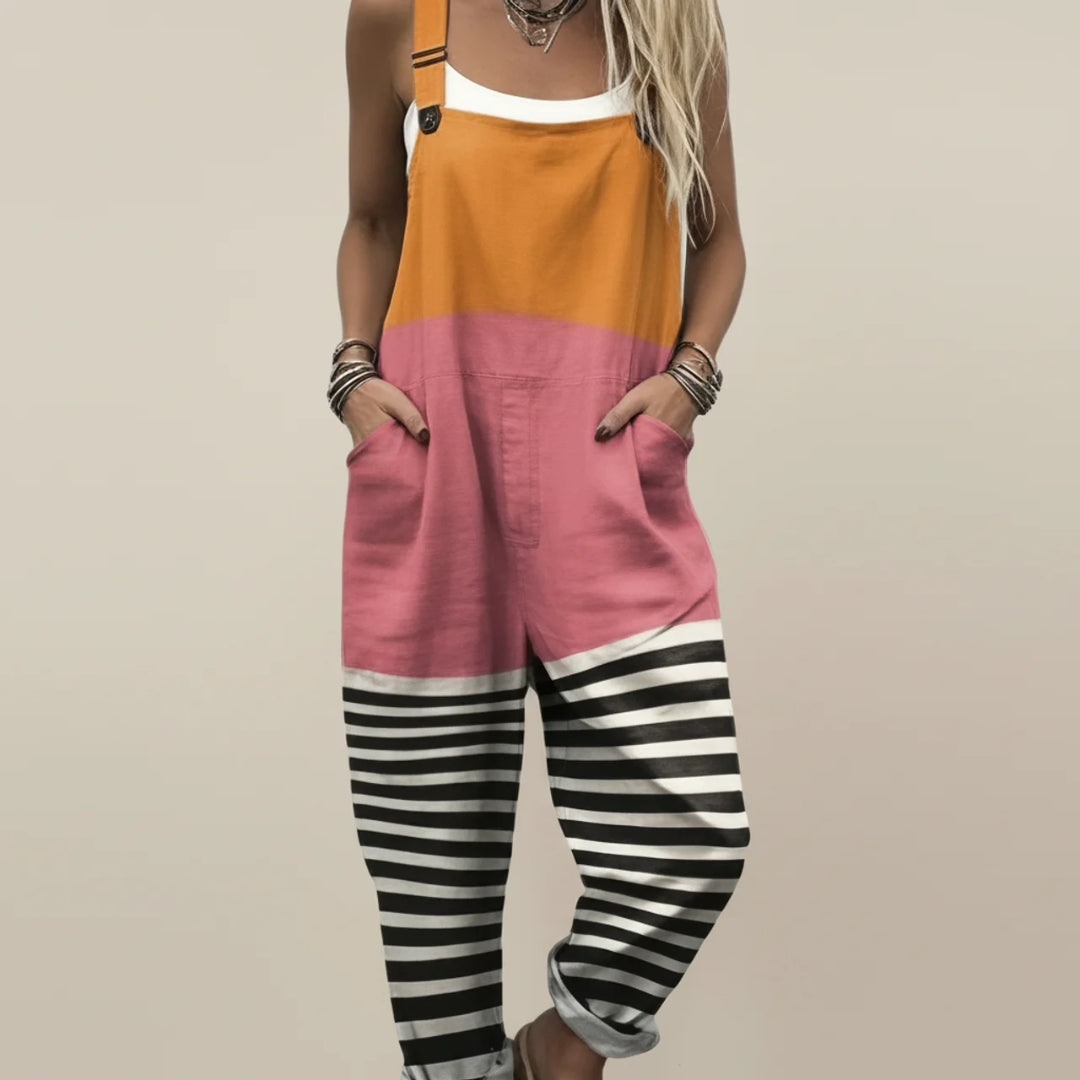 Meadow | Relaxed Everyday Jumpsuit