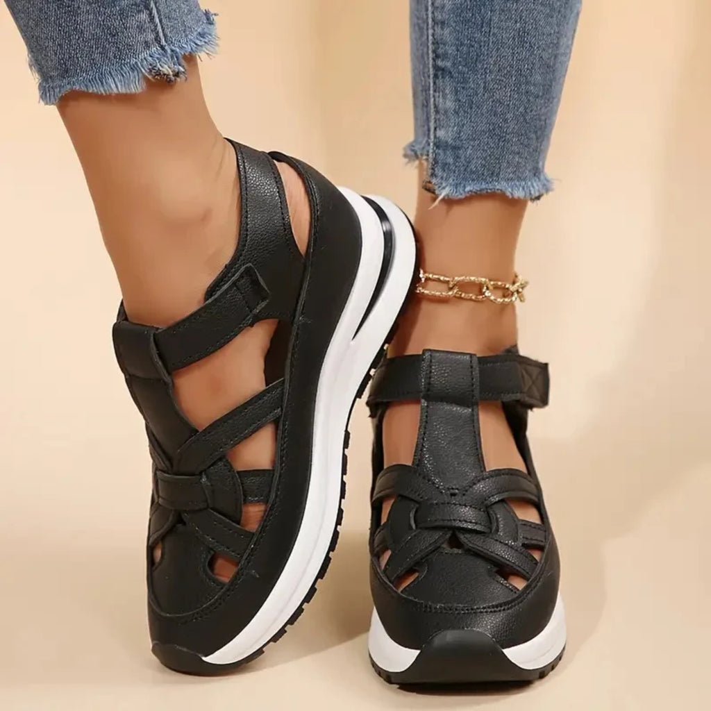 Aveline | Everyday Comfort Sandals