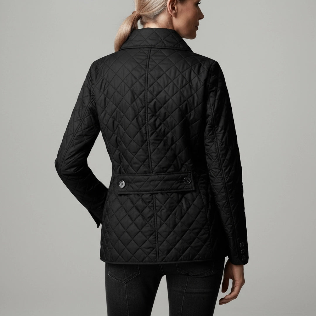 Evelaine | Light Spring Jacket