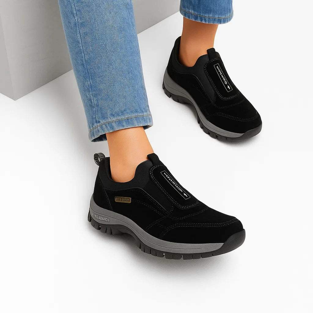 Mirelle | Everyday Comfort Slip-On