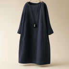 Elmwood | Soft Ribbed Tunic