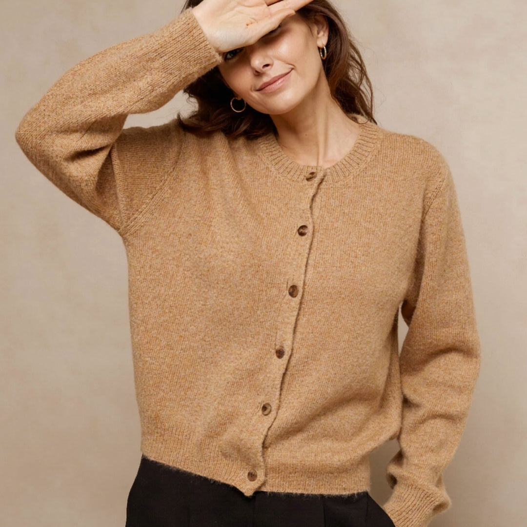 Sorelle | Soft Knit Cardigan