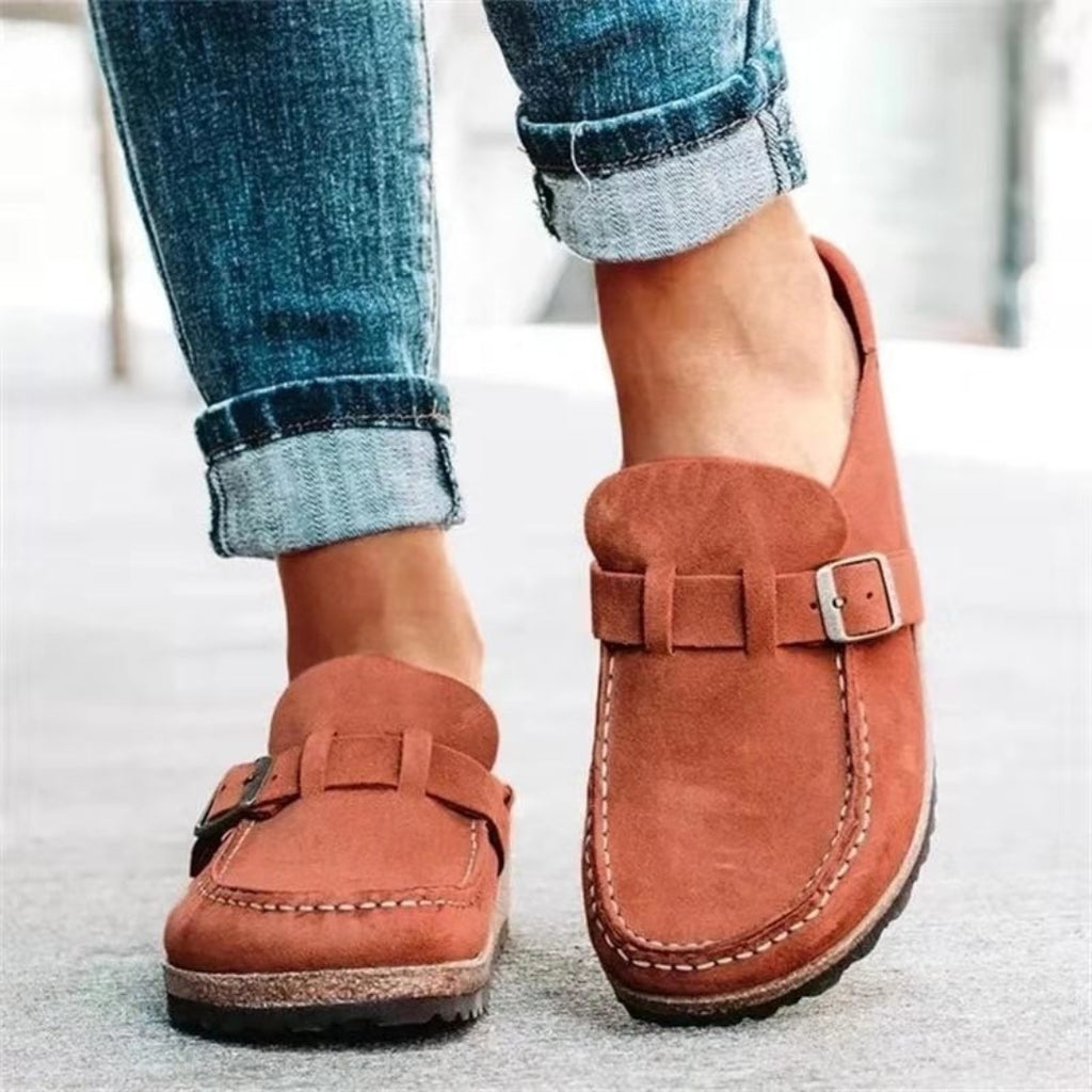 Hazel | Everyday Comfort Clogs