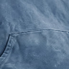 Vico Washed Fleece Hoodie