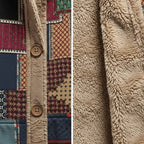 Elorie | Soft Lined Winter Jacket