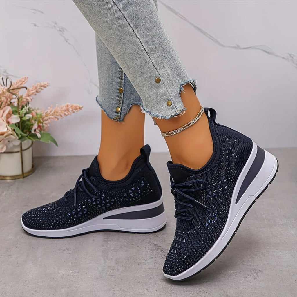 Harper | Lightweight Comfort Sneaker