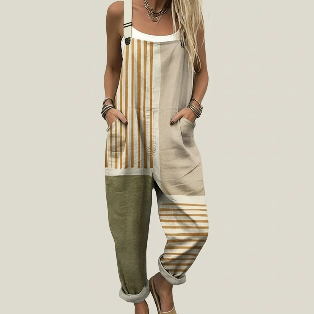 Meadow | Relaxed Everyday Jumpsuit