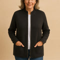 Marilène | Soft Fall Cardigan