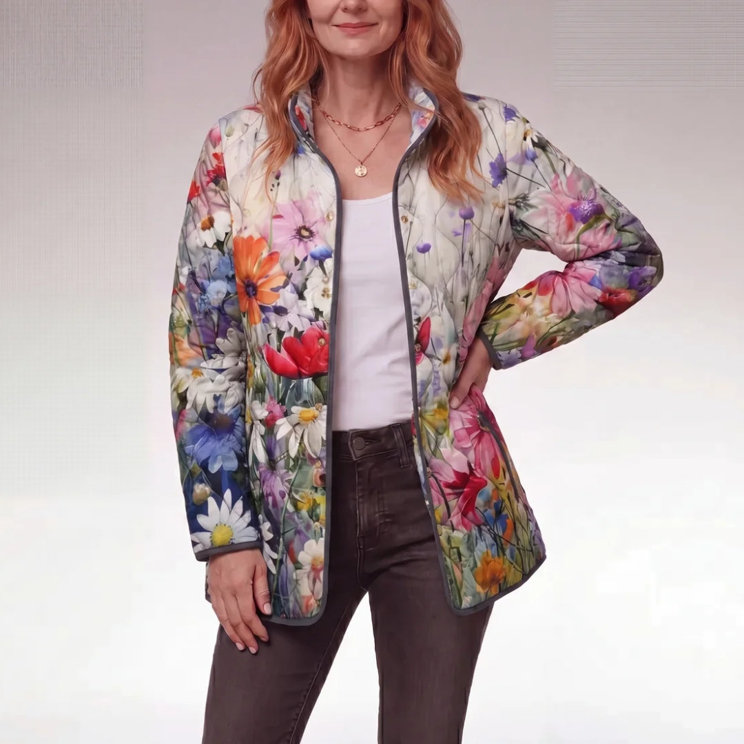 Evelyn | Everyday Comfort Jacket