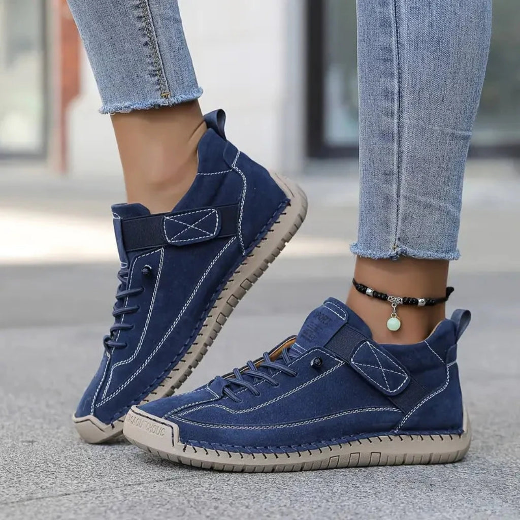 Willow Ease | Orthopedic Comfort Sneaker