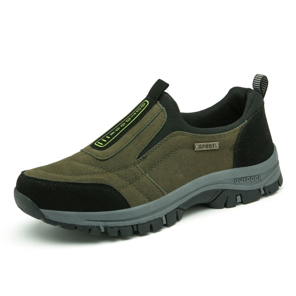 Mirelle | Everyday Comfort Slip-On