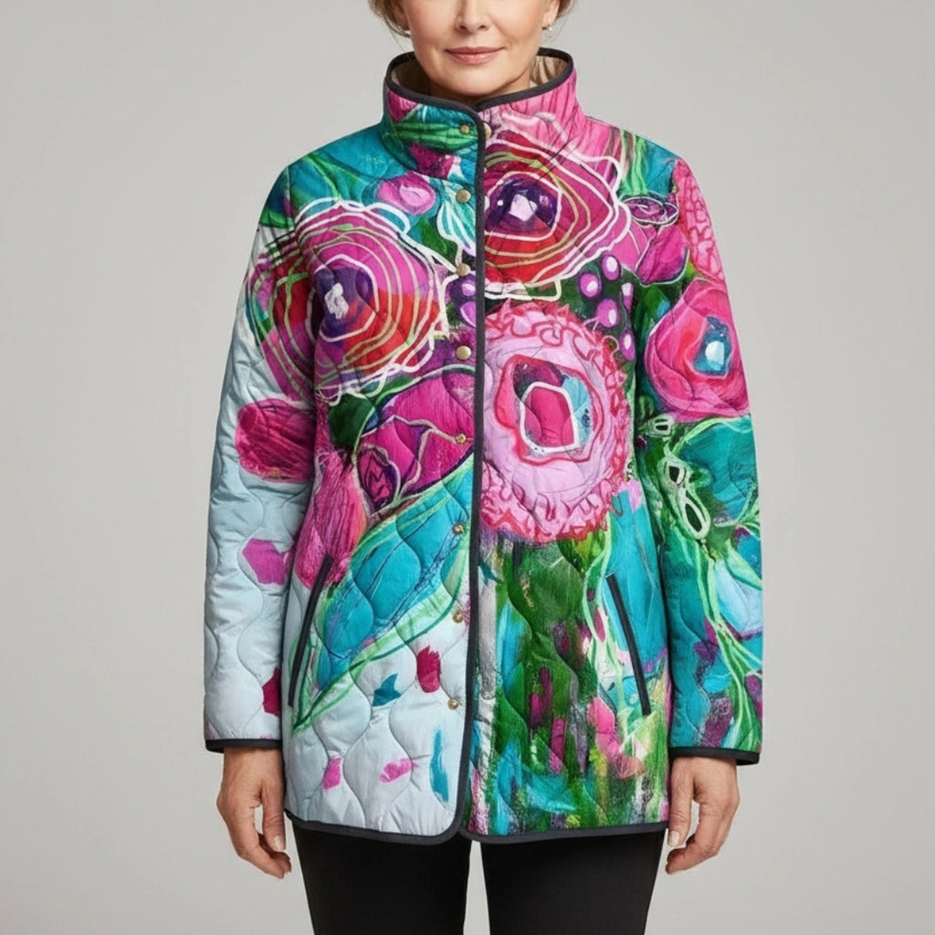 Marlene | Everyday Comfort Jacket