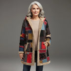 Elorie | Soft Lined Winter Jacket