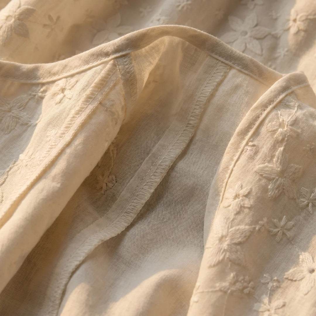 Sorelle | Blooming Top with Grace