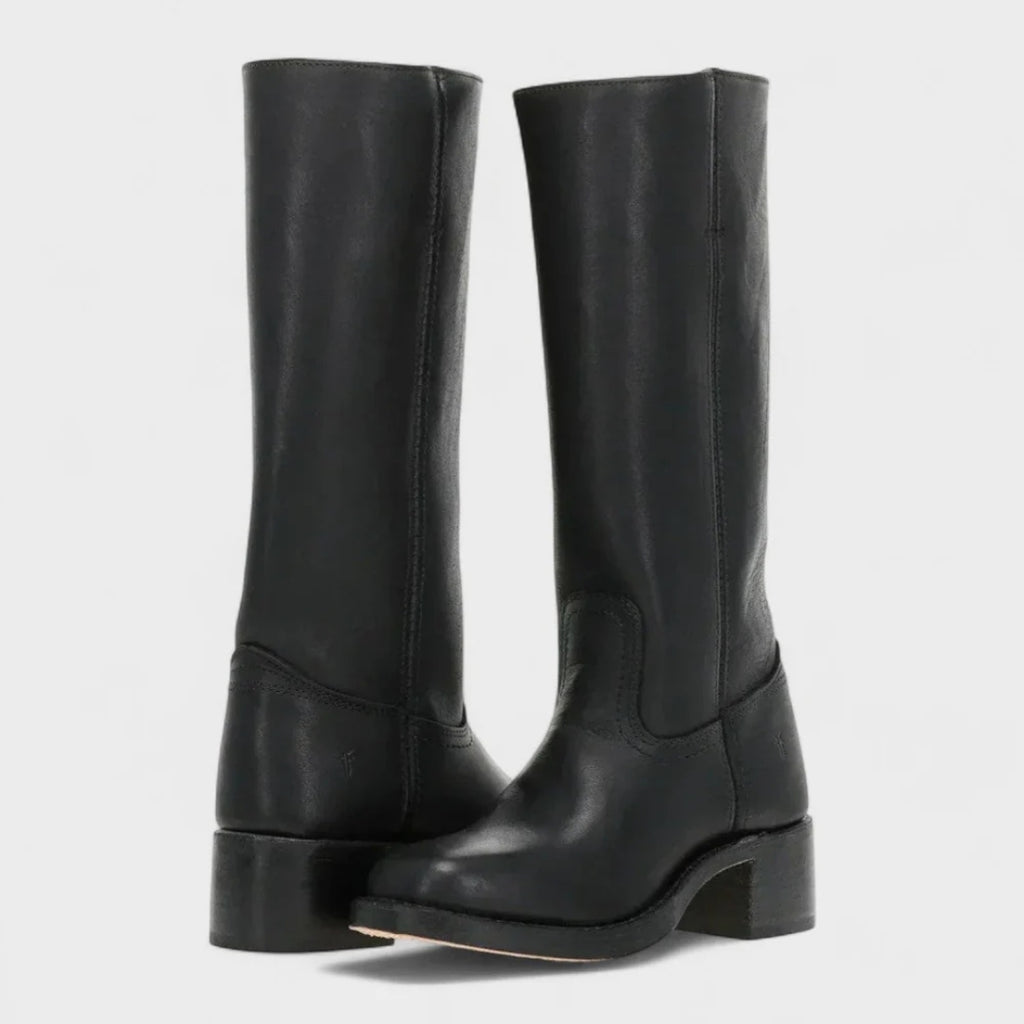 Rhonda | Classic Boots for Cozy Fall Days