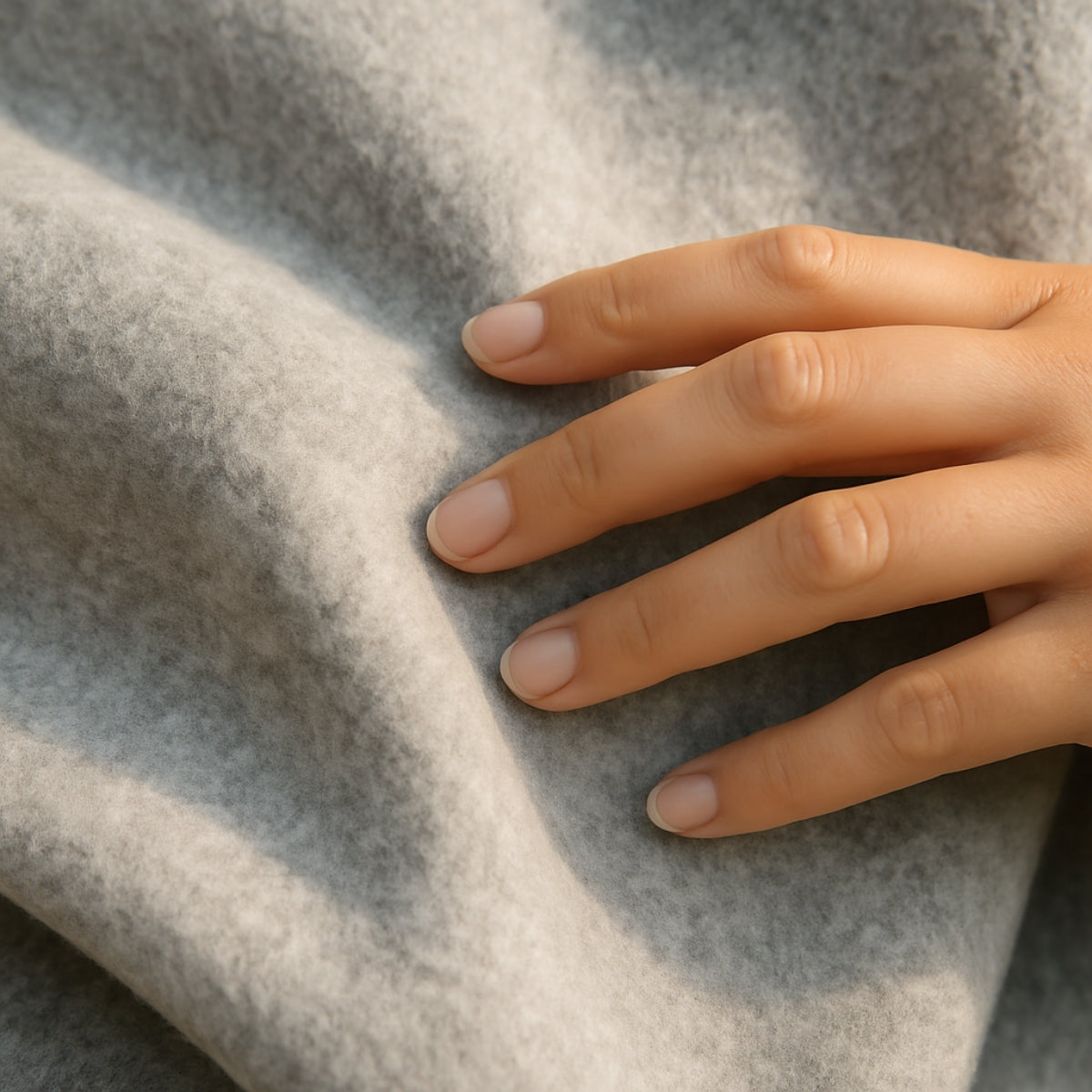 Luna | Refined Wrap Coat
