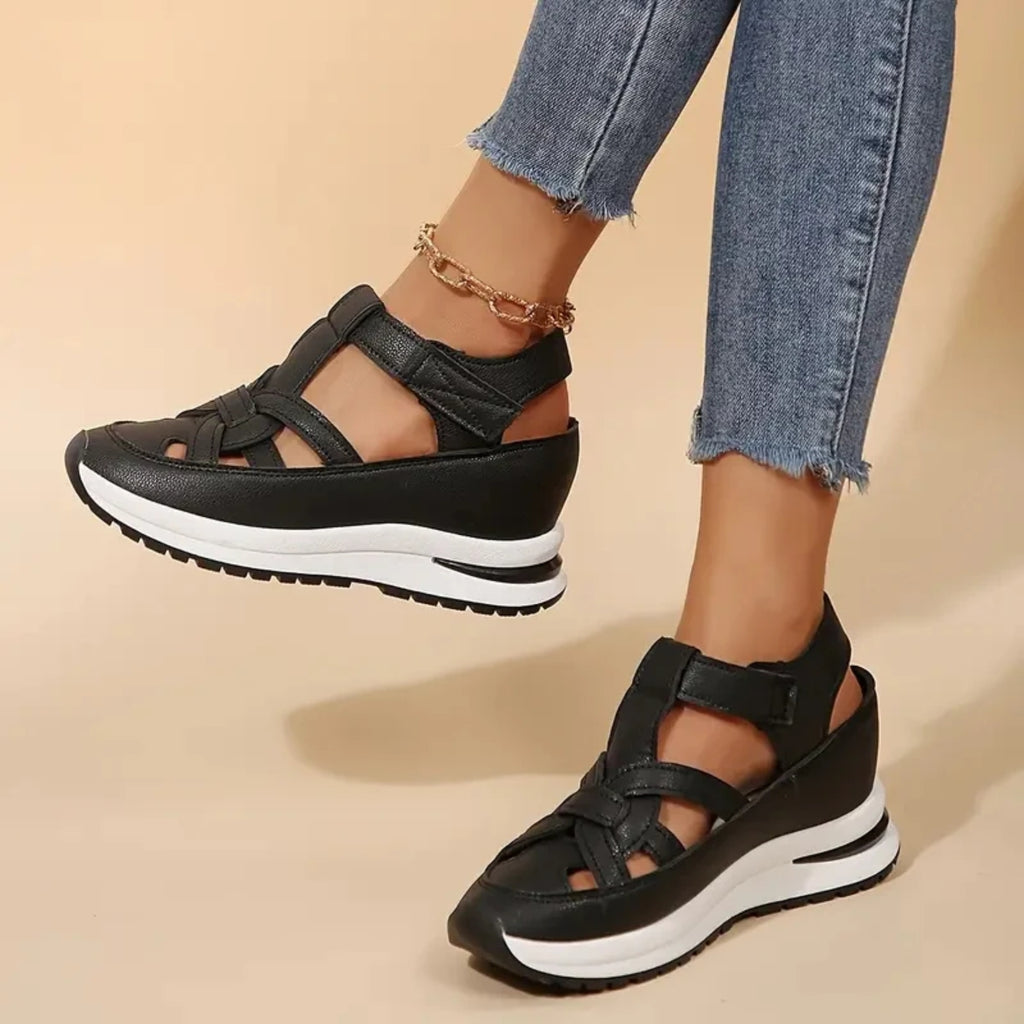 Aveline | Everyday Comfort Sandals
