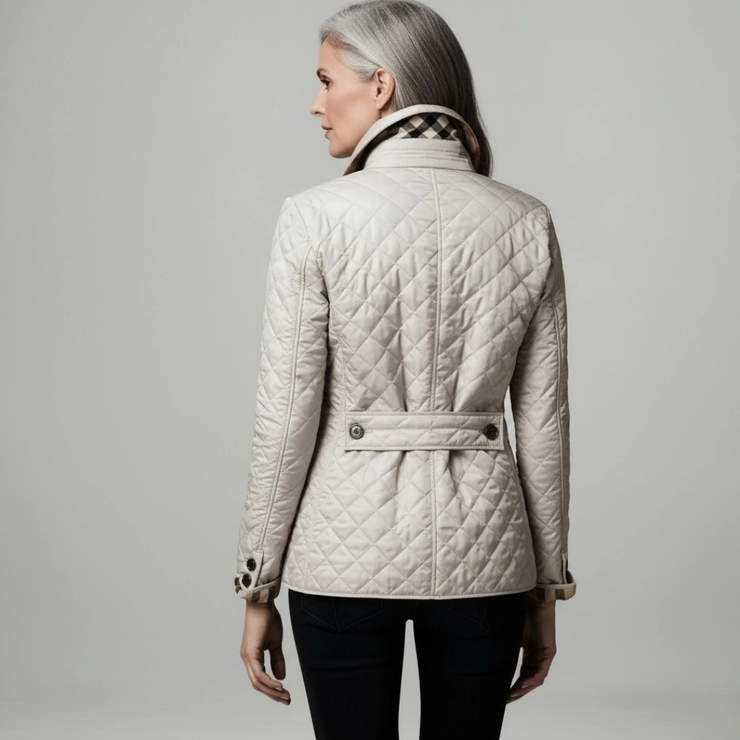 Evelaine | Light Spring Jacket