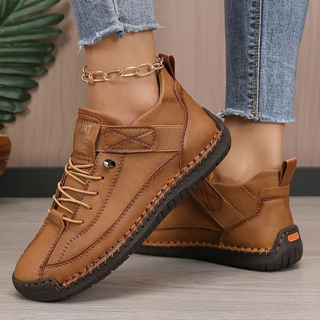 Willow Ease | Orthopedic Comfort Sneaker