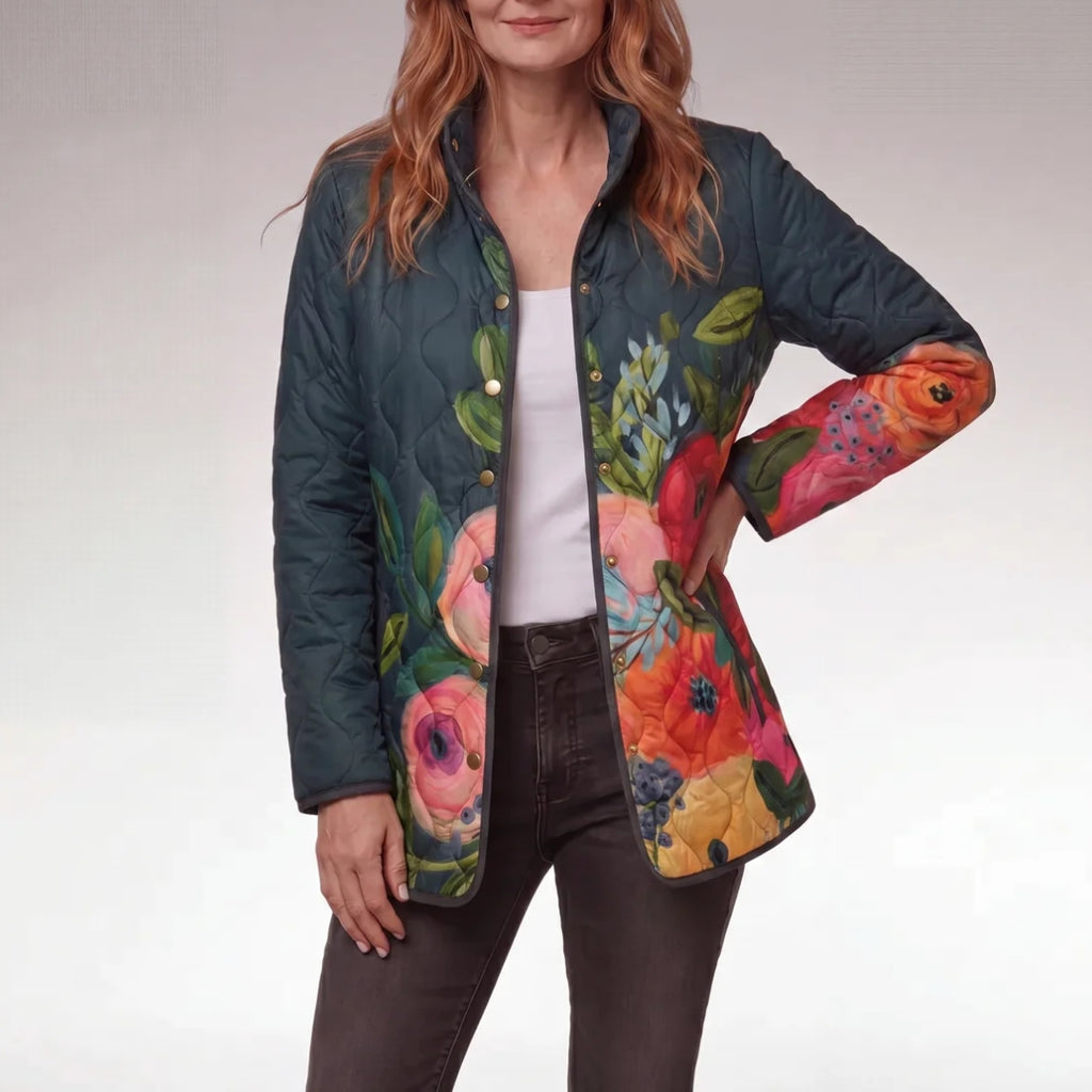 Evelyn | Everyday Comfort Jacket