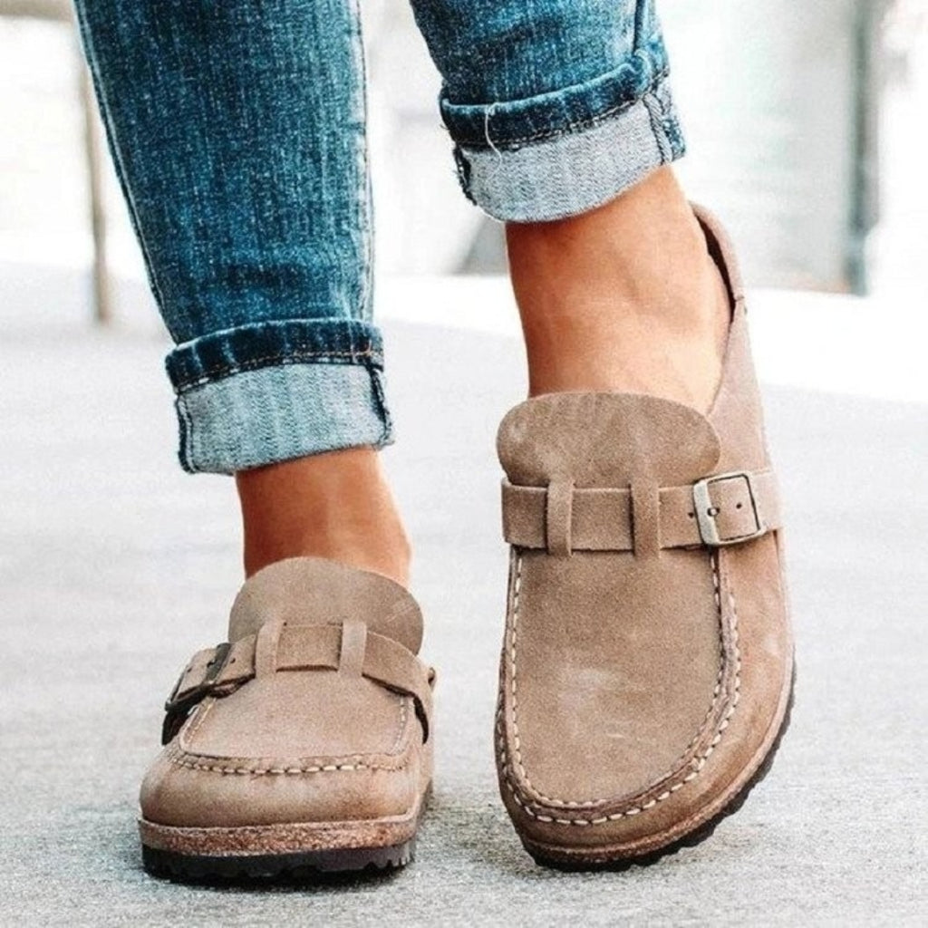 Hazel | Everyday Comfort Clogs