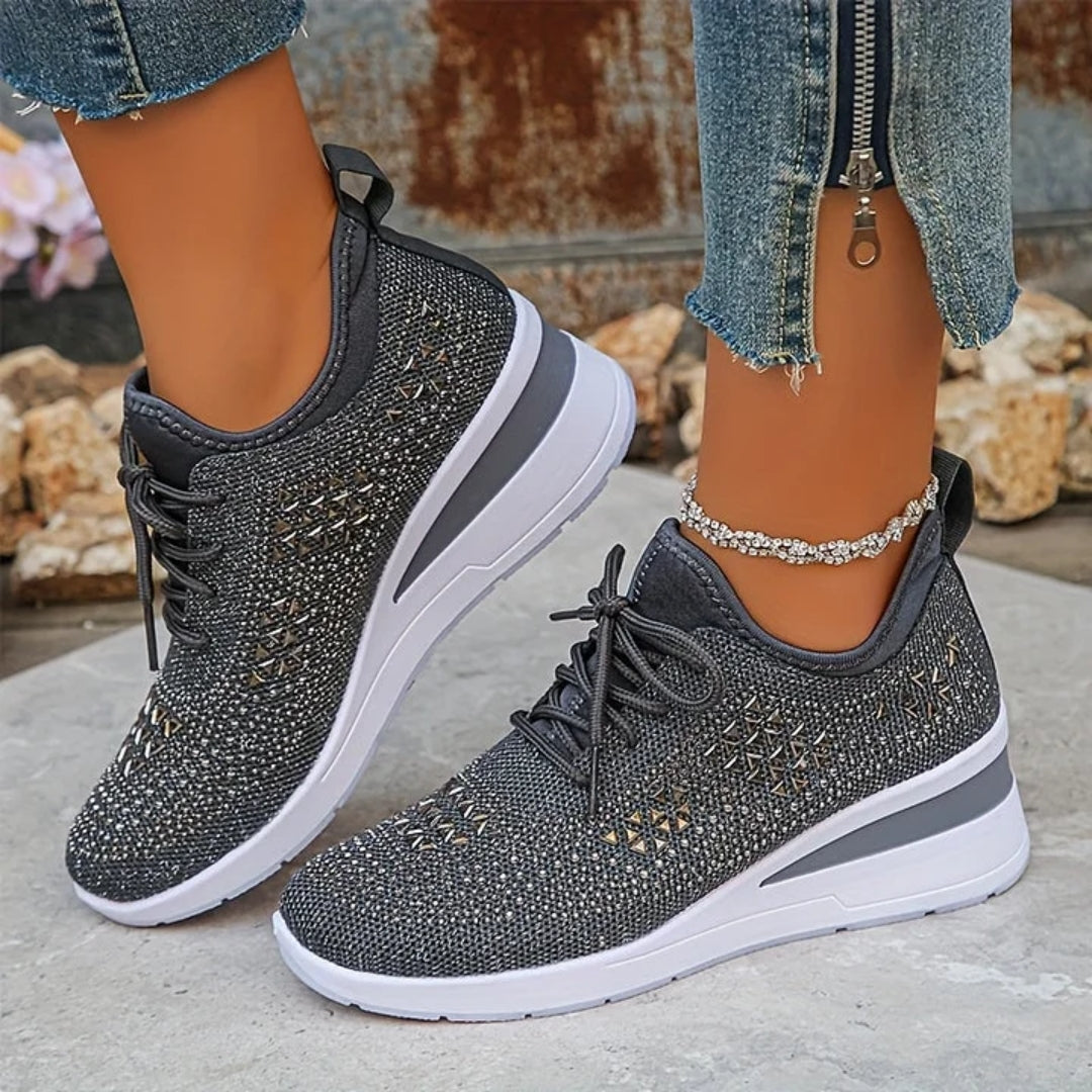 Harper | Lightweight Comfort Sneaker