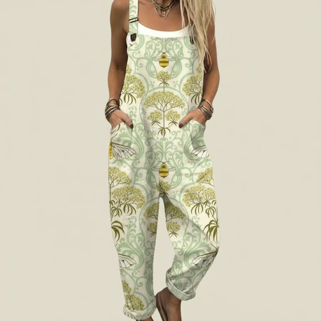 Meadow | Relaxed Everyday Jumpsuit