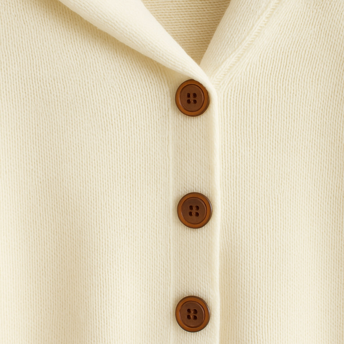 Elodie | Soft Hooded Cardigan