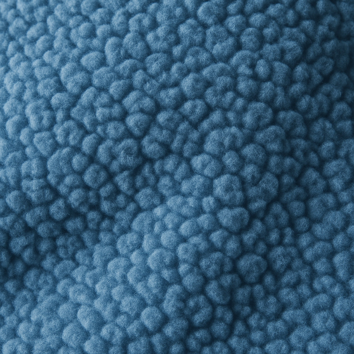 Birgitte | Warm & Soft Fleece Jacket