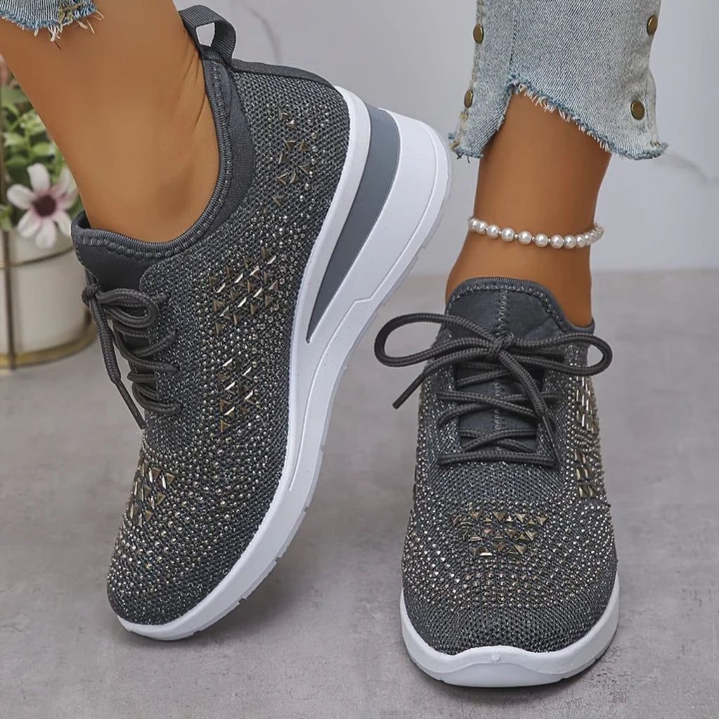 Harper | Lightweight Comfort Sneaker