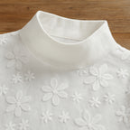 Sorelle | Blooming Top with Grace