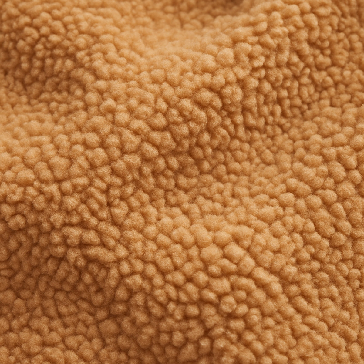 Marilou | Soft Fleece Coat