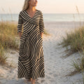 Marielle | Soft Summer Dress