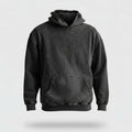 Vico Washed Fleece Hoodie