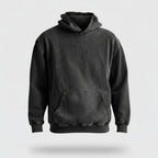 Vico Washed Fleece Hoodie