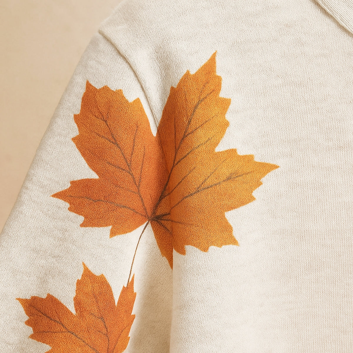 Elinora | Cozy Fall Sweater