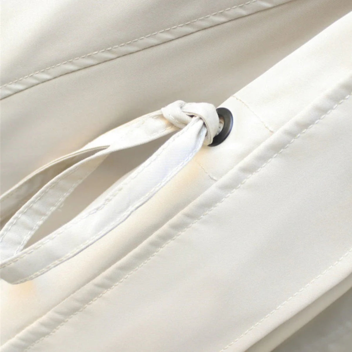 Aveline | Water-Resistant Windbreaker