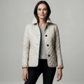 Evelaine | Light Spring Jacket