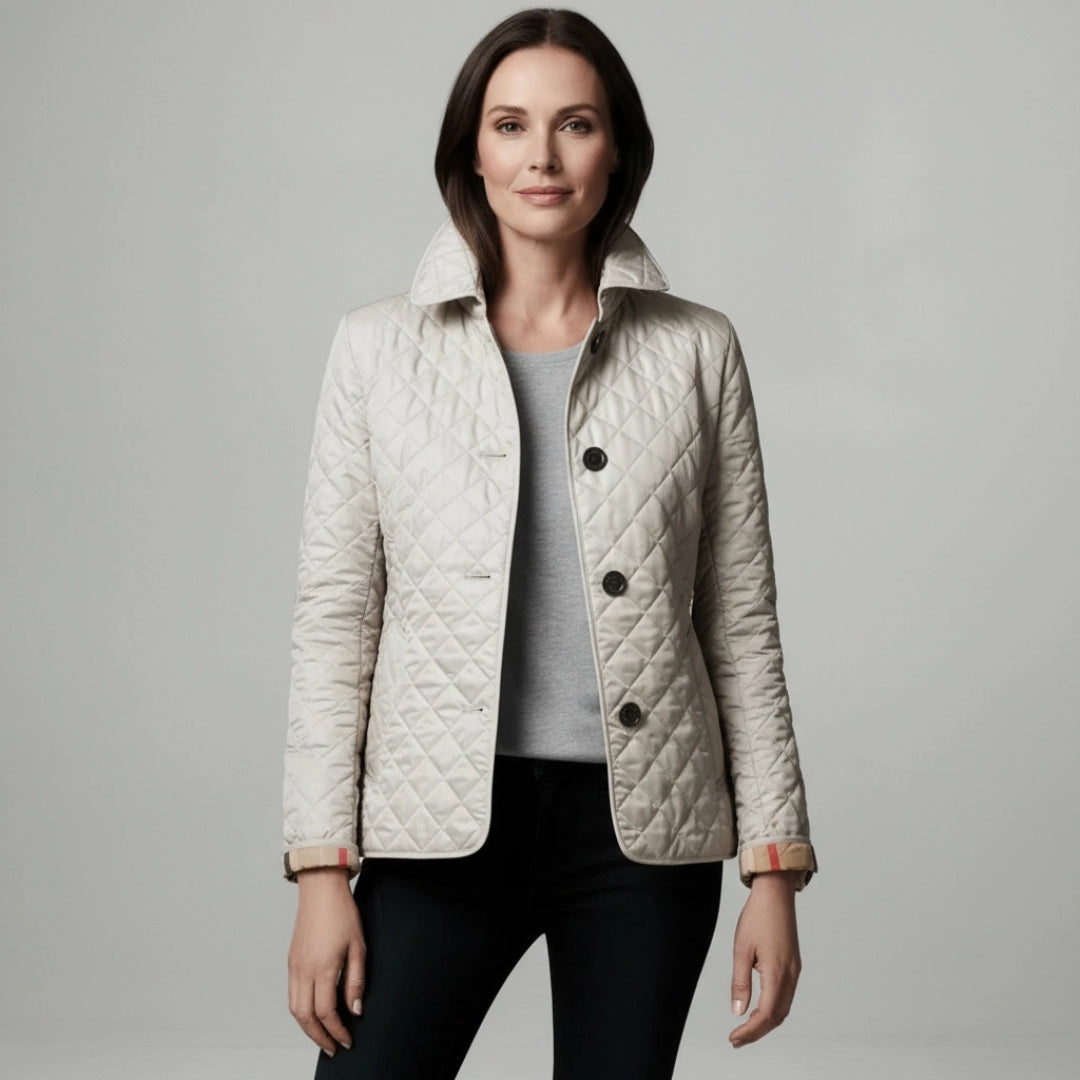 Evelaine | Light Spring Jacket