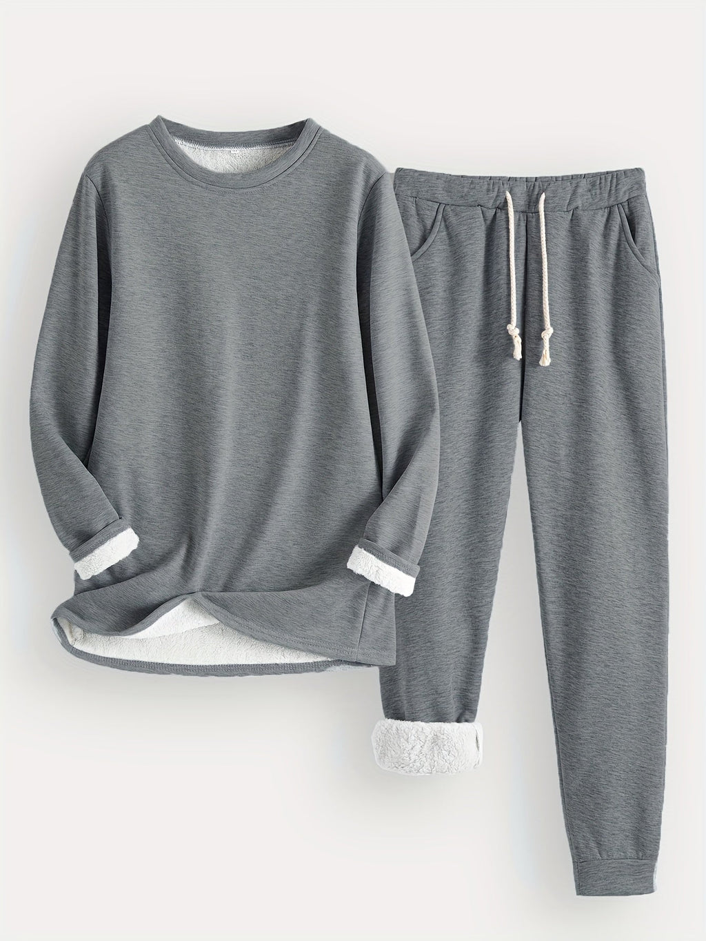 Clara | Soft Comfort Lounge Set