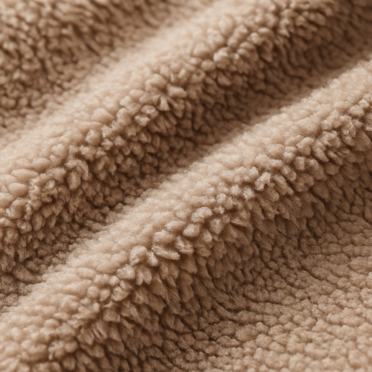 Elianne | Warm Fleece Tunic with Pockets