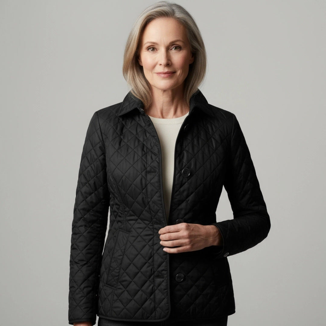 Evelaine | Light Spring Jacket