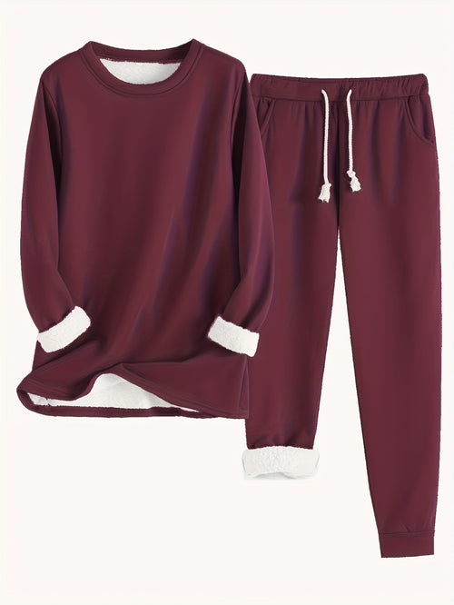 Clara | Soft Comfort Lounge Set