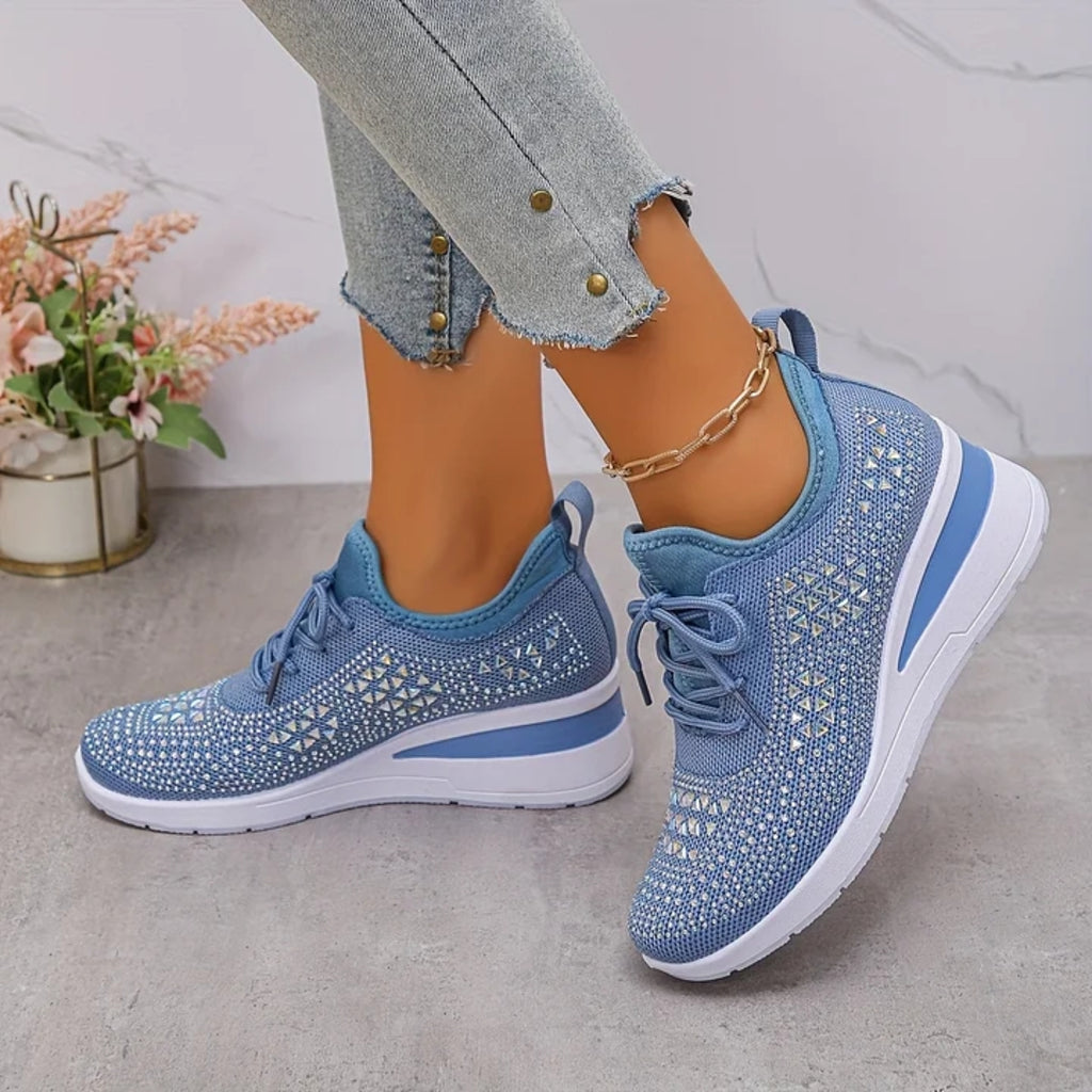 Harper | Lightweight Comfort Sneaker