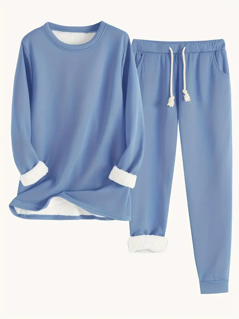 Clara | Soft Comfort Lounge Set